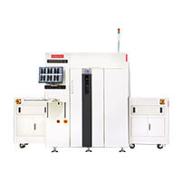 TRI TR7600F 2D QL X-ray Inspection Machine