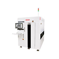 TRI TR7600F3D SII X-ray Inspection Machine