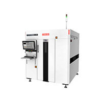 TRI TR7600F3D LL SII SMT X-ray Inspection Machine