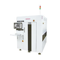 TRI TR7600 SIII SMT X-ray Inspection Machine