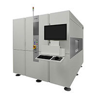 OMRON VT-X850 SMT X-ray Inspection Machine