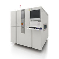 OMRON VT-X950 3D SMT X-ray Inspection Machine