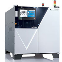 VISCOMiX7059 One 3D AXI SMT X-ray Inspection Machine