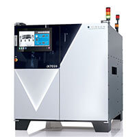 VISCOM iX7059 Heavy Duty 3D SXI SMT X-ray Inspection Machine