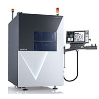 VISCOM X8011-III 2D and 3D SMT X-ray Inspection Machine