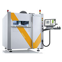 VISCOM X8068 3D SMT X-ray Inspection Machine