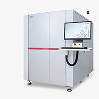 SAKI 3Xi-M200​ 3D AXI SMT X-ray Inspection Machine