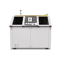 Nordson AXI X Series SMT X-ray Inspection Machine