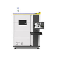 Nordson AXI XT-6 Series AXI SMT X-ray Inspection Machine