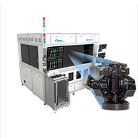 Nordson MX3000™ 3D AOI Machine