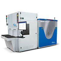 Nordson AXM Nordson XM8000™ SMT X-ray Inspection Machine