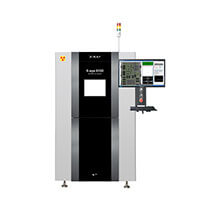 SEC X-eye 6100 In-Line 2D X-ray Inspection Machine