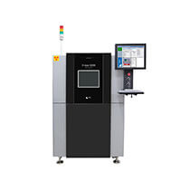 SEC X-eye 6200 2D In-line X-ray Inspection Machine