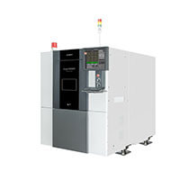 SEC X-eye 6300 In-line 3D CT X-ray Inspection Machine