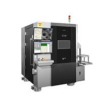 SEC X-eye 6300 3D CT X-ray Inspection Machine