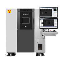 SEC X-eye SF160 Series 2D&3D Micro CT X-ray Inspection Machine