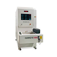 Techvalley HAWKEYE1000 SMT X-ray Inspection Machine