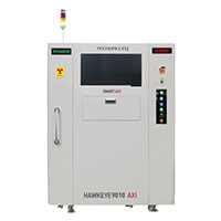 Techvalley HAWKEYE9010 AXI SMT X-ray Inspection Machine