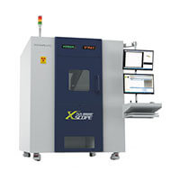 Techvalley TVX-IM9000F SMT X-ray Inspection Machine