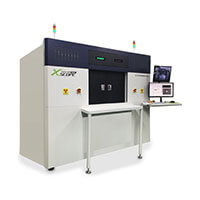 Techvalley TVX-IMT160S SMT X-ray Inspection Machine