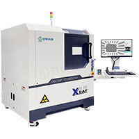 UNICOMP AX7900 SMT X-ray Inspection Machine