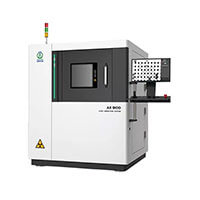 UNICOMP AX9100 SMT X-ray Inspection Machine