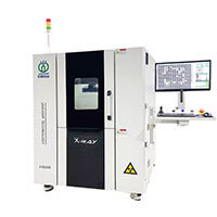 UNICOMP AX8500 SMT X-ray Inspection Machine