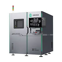  UNICOMP AX9500 CT SMT X-ray Inspection Machine