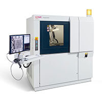 Yxlon Cheetah EVO SMT X-ray Inspection Machine