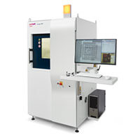 Yxlon Cougar EVO SMT X-ray Inspection Machine