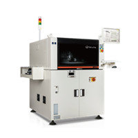 Hanwha CP3-C Solder paste printer