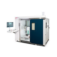 Yxlon UX20 SMT X-ray Inspection Machine