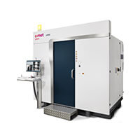 Yxlon UX50 SMT X-ray Inspection Machine