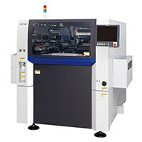 YAMAHA YRP10 Solder paste printer