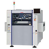 YAMAHA YSP10 Solder paste printer