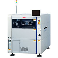 YAMAHA YCP10 Solder paste printer