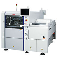 YAMAHA YSP20  Solder paste printer