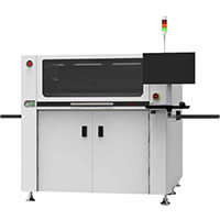 ESE ES-E8 Solder paste printer