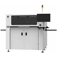 ESE US-LX5 and US-LX1 and US-LX3 Solder paste printer