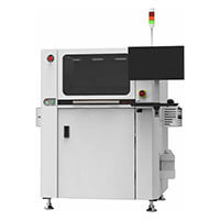 ESE ES-D1 Solder paste printer