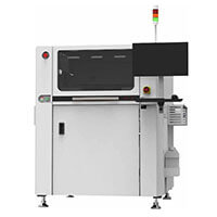 ESE ES-D2 Solder paste printer