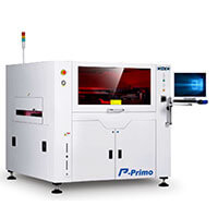 GKG P-Primo Solder paste printer