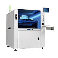 DESEN DGF Solder paste printer