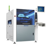 DESEN DGHP Solder paste printer