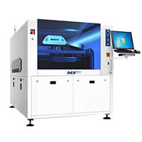 DESEN DGL-E Solder paste printer