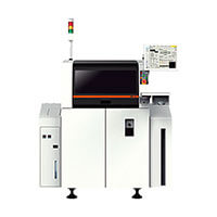 Hanwha SP1-C Solder paste printer