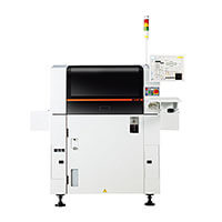 Hanwha SP1-W Solder paste printer