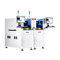 GKG GT mimi Solder paste printer