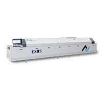 ERSA EXOS 10/26 Reflow Soldering  Machine