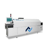 ERSA HOTFLOW 4/8 Reflow Soldering  Machine